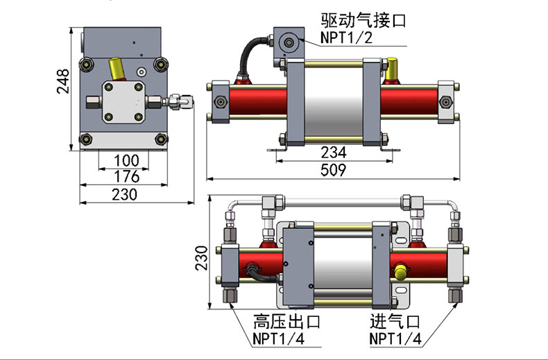 HGT泵2